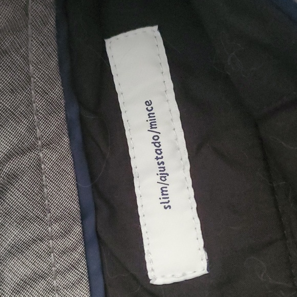 2/$40 💕 NWOT Mens Shorts - Picture 4 of 5